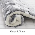 Cosy Calming Cat Blanket