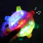 Jumping Activation Ball for Dogs and Cats