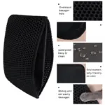 EARLY CHRISTMAS Waterproof Cat Litter Mat