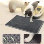 Waterproof Cat Litter Mat