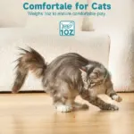 Electric Smart Amusing Collar for Cat😻