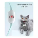 Electric Smart Amusing Collar for Cat😻
