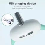 Electric Smart Amusing Collar for Cat😻