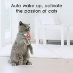 Electric Smart Amusing Collar for Cat😻