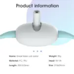 Electric Smart Amusing Collar for Cat😻