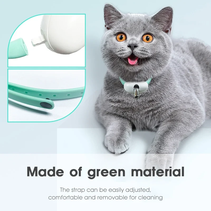Safety features
