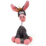 Plush Dog Toys Corduroy