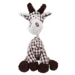 Plush Dog Toys Corduroy