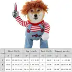 Best Gift Funny Pet Costume