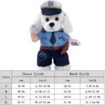 Best Gift Funny Pet Costume