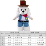 Best Gift Funny Pet Costume