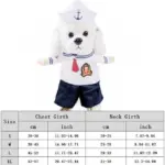 Best Gift Funny Pet Costume