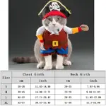 Best Gift Funny Pet Costume