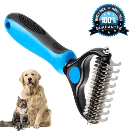 Deshedding Tool 2025
