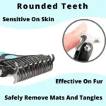 Deshedding Tool 2025