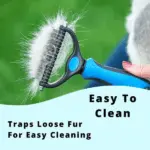 Deshedding Tool 2025