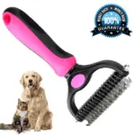 Deshedding Tool 2025