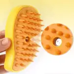 Cat Steamy Brush