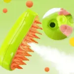 Cat Steamy Brush