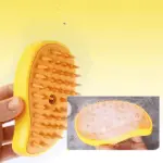 Cat Steamy Brush