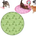 2 in 1 Realistic Interactive Cat Toy