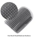 Cat Self Grooming Brush