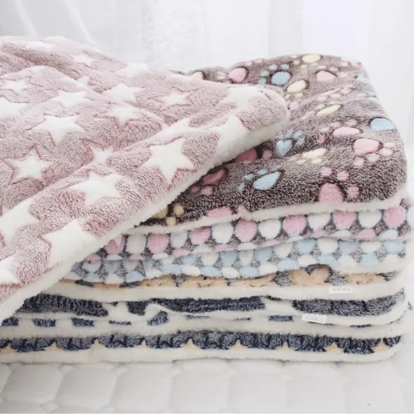 Cat blanket