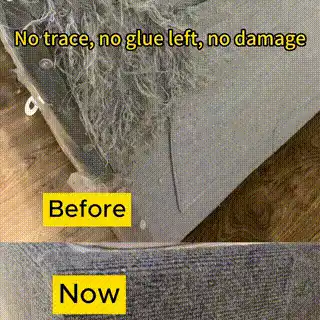Cat scratching mat